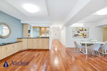 Sold by Anchor Associates