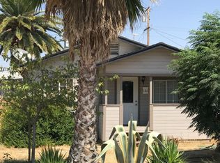 121 E Merced St, Avenal, CA 93204