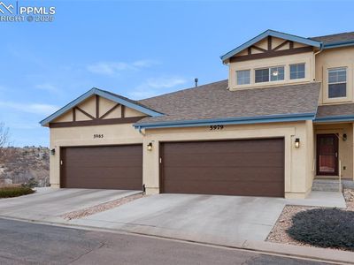 5979 Canyon Reserve Hts, Colorado Springs, CO, 80919