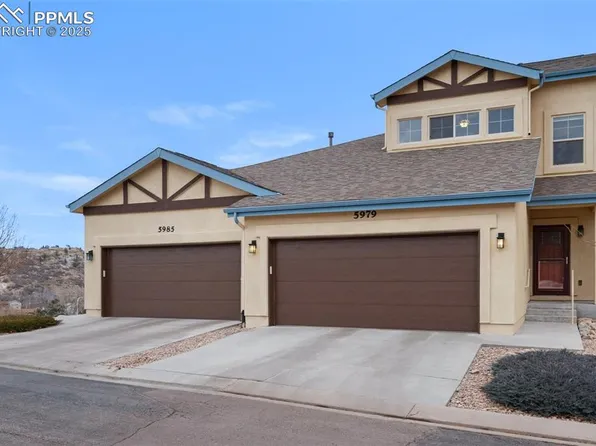 5979 Canyon Reserve Hts, Colorado Springs, CO 80919