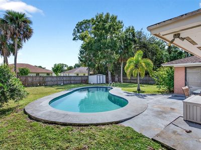 750 SW Port St, Port Saint Lucie, FL, 34953