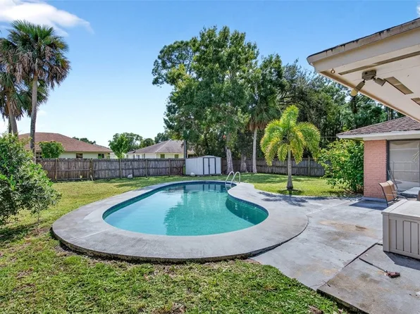 750 SW Port St Lucie Blvd, Pt Saint Lucie, FL 34953