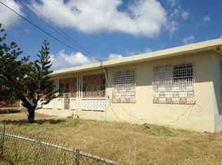 122 Whim, West End, VI 00840