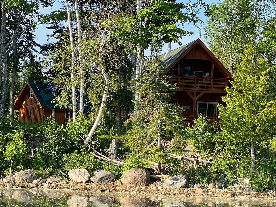 1 Square Lake Fraser Camps Rd T16R5, Sinclair, ME 04779 MLS