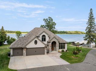 8964 Kabekona Springs Dr NW, Walker, MN 56484