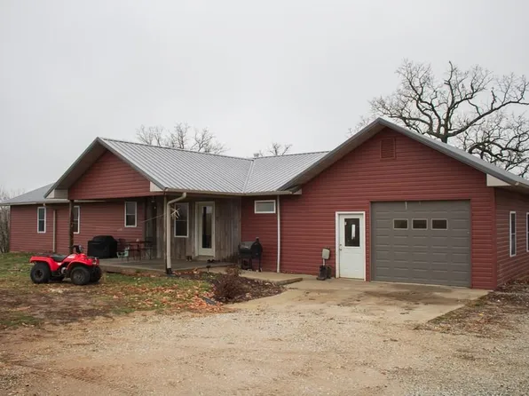 23572 Fairview Rd, Queen City, MO 63561