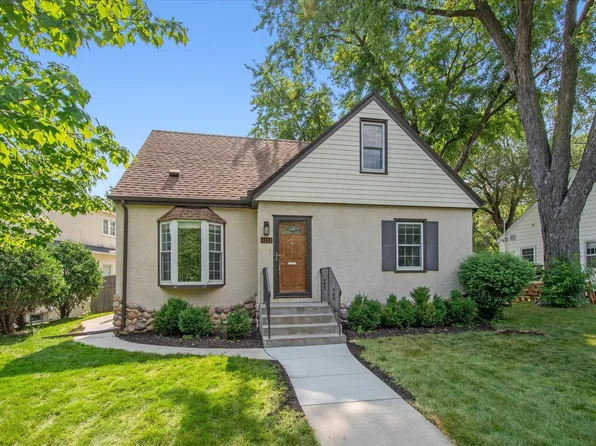 4134 Wooddale Ave, Saint Louis Park, MN 55416