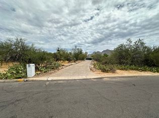 9370 N Raleigh Dr #1, Tucson, AZ 85704