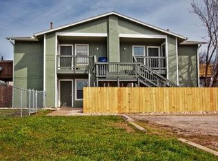 4907 Merritt Cir APT A, Austin, TX 78744