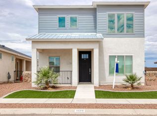 1925 William Caples St, El Paso, TX 79938