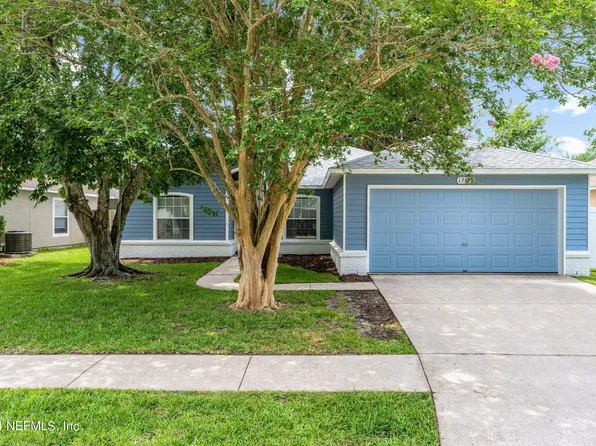 12898 CHETS CREEK Drive N, Jacksonville, FL 32224