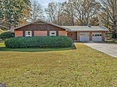 320 Bates Ave, Fayetteville, GA, 30215
