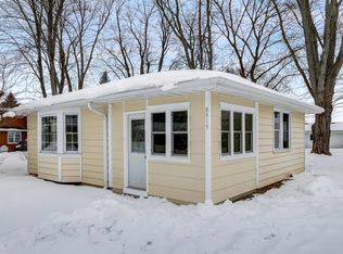 8915 389th Ave, Burlington, WI 53105