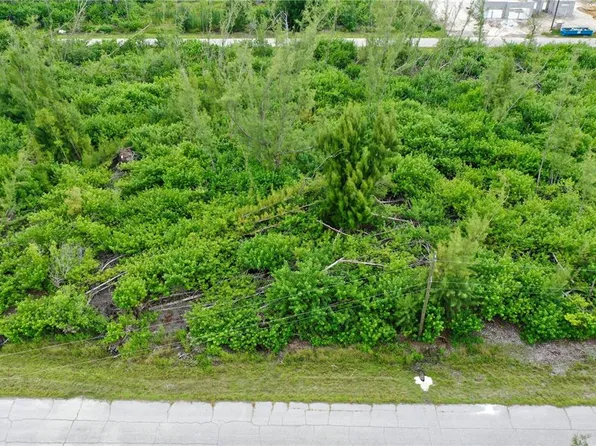 16449 LIGGETT CIRCLE LOT 6, PORT CHARLOTTE, FL 33981