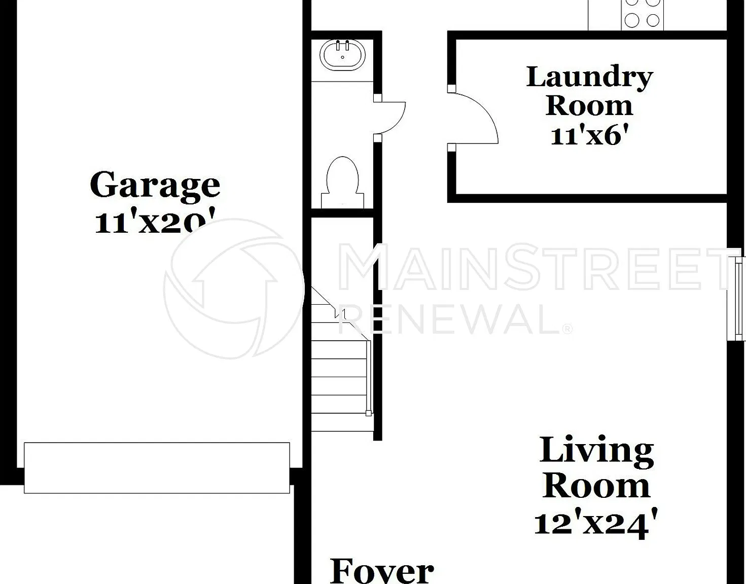 10114 Ranger Canyon — Photo 3
