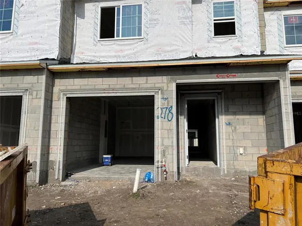 4287 Campsite Loop, Orlando, FL 32824