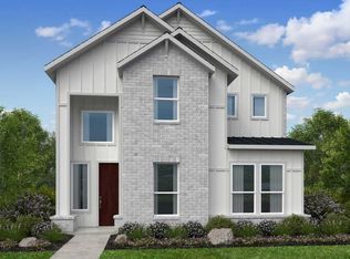 1017 Fallow Ln, Celina, TX 75009