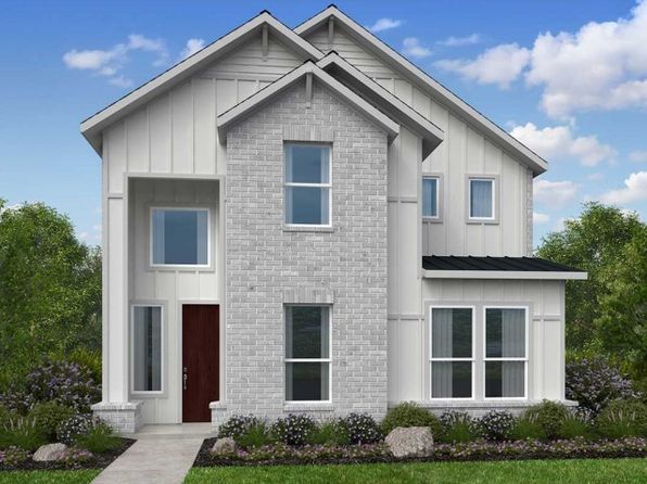 Home for Sale in Celina TX