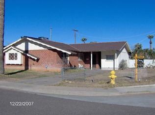 3502 W Krall St, Phoenix, AZ 85019