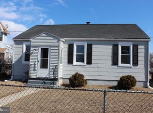 522 Bentley Ave, Beverly, NJ 08010