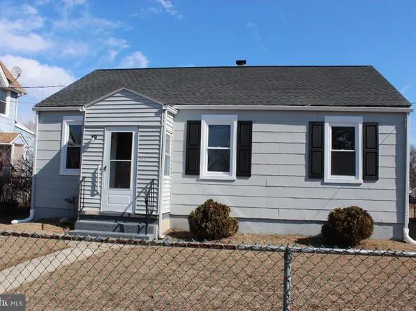 522 Bentley Ave, Beverly, NJ 08010