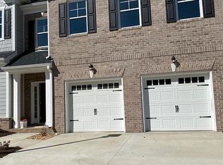 4832 Carriage Homes Ter, Henrico, VA 23294