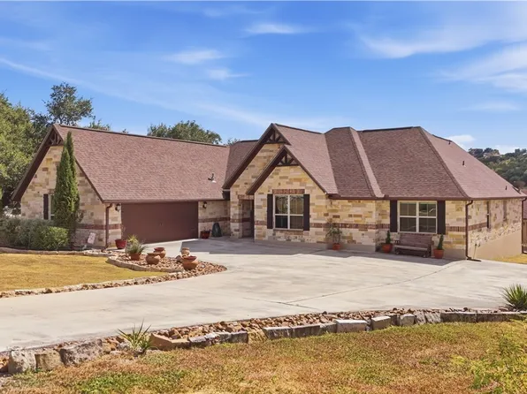 545 Mystic Shores Blvd, Spring Branch, TX 78070