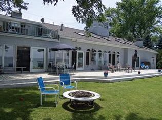 4988 Morewood Dr, Dunkirk, NY 14048