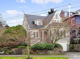 1506 Sunset Ave SW, Seattle, WA 98116