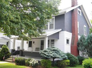 122 Eldred St, Williamsport, PA 17701