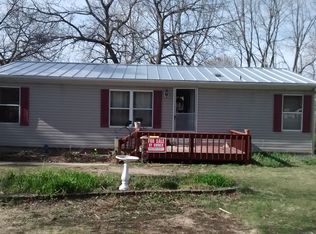 430 Mill St, Amherst, WI 54406