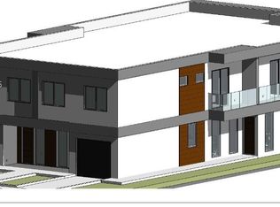 Hollywood Estates, Hollywood, FL 33020