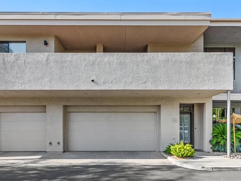 780 E Palm Canyon Dr #202 — Photo 2