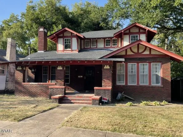 123 Division Ave, Jackson, TN 38301