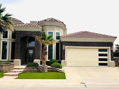 3853 Tierra Campa Dr, El Paso, TX, 79938