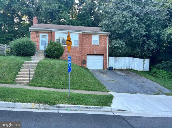 4924 66th Ave, Hyattsville, MD 20784