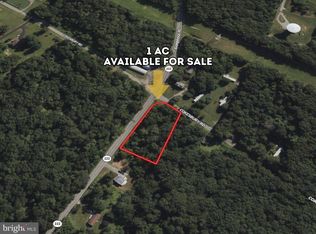 Bainbridge Rd, Pt Deposit, MD 21904