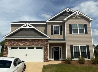 1263 Gregory Landing Dr, North Augusta, SC 29860