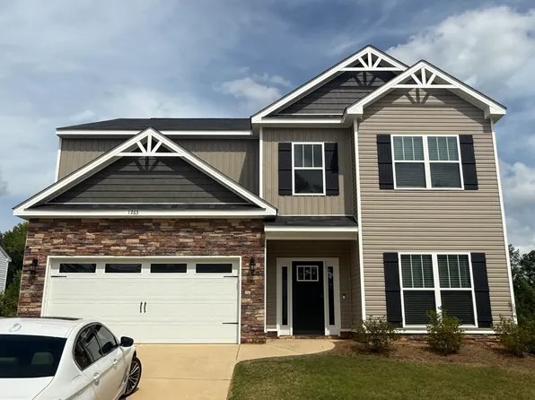 1263 Gregory Landing Dr, North Augusta, SC 29860
