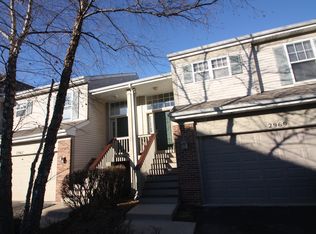 2969 Saganashkee Ln #2969, Naperville, IL 60564