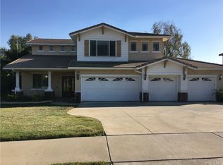 12741 Ridgecrest Dr, Rancho Cucamonga, CA 91739