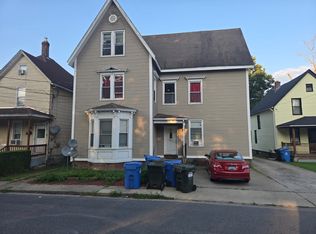 19 Ann St APT 3, Norwich, CT 06360