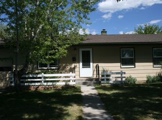 442 N 10th Ave, Bozeman, MT 59715