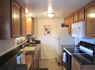 12889 W 20th Ave, Golden, CO 80401