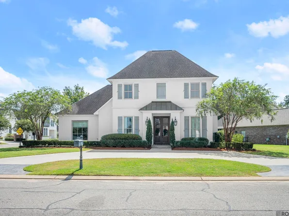 9596 Prairie Dunes Ct, Denham Springs, LA 70726