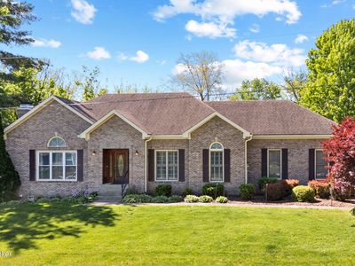 1007 Benton Ridge Dr, Louisville, KY, 40245