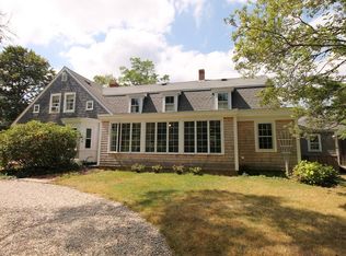 223 Pine St, Duxbury, MA 02332