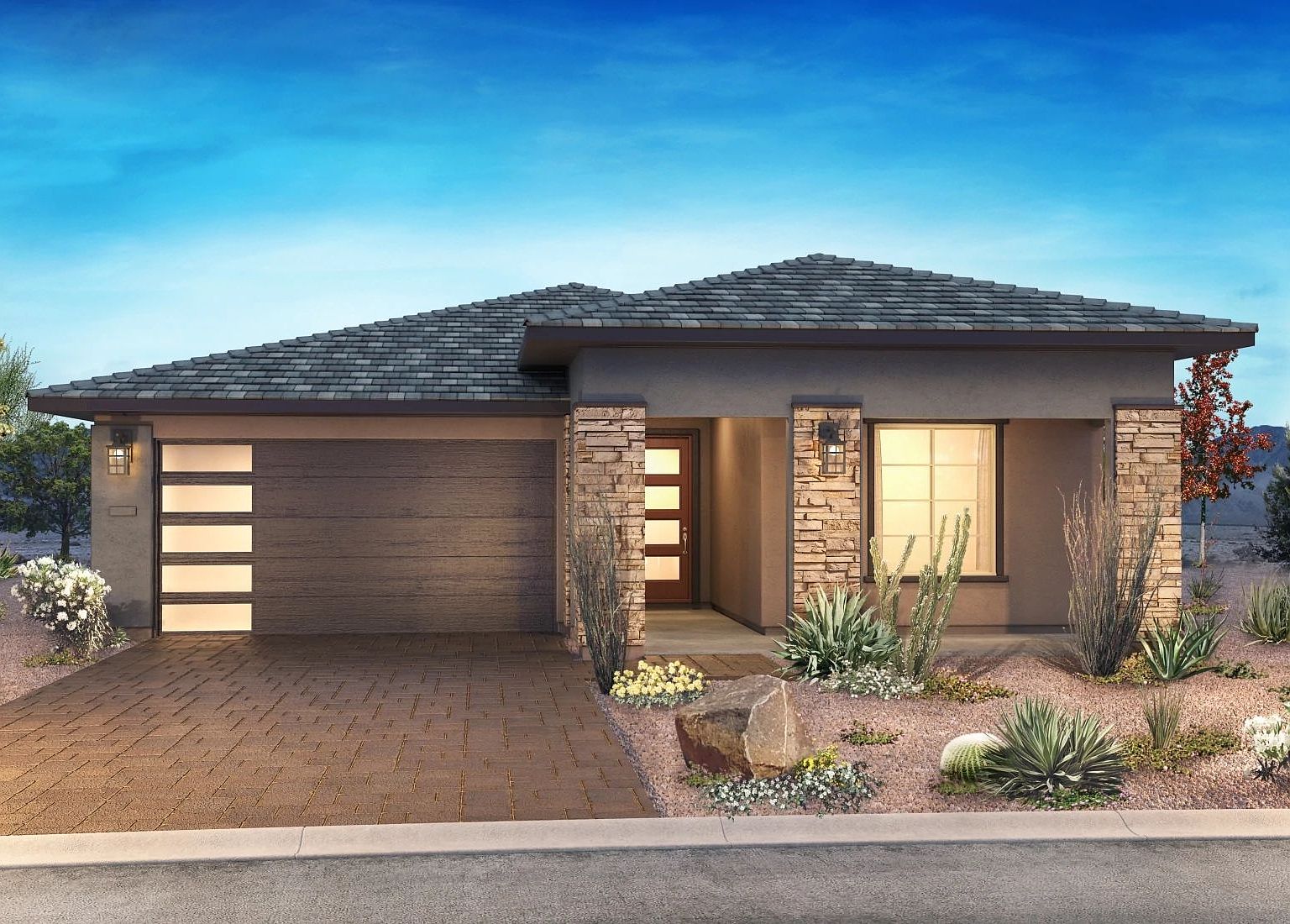 Ironwood Plan, Trilogy at Wickenburg Ranch, Wickenburg, AZ 85390 Zillow