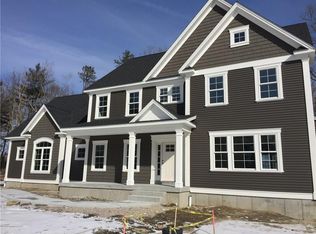 2 Paul Ct, Smithfield, RI 02828