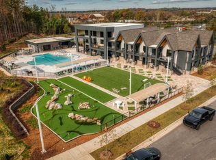 Blu South, Pineville, NC 28134